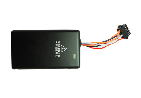 車載GPS定位終端基本型 ZC-K6_沈陽眾誠恒力