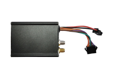 標準型車載GPS終端基本型 ZC-M6_沈陽眾誠恒力