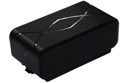 超長待機GPS定位器GPS/LBS/WiFi定位_沈陽眾誠恒力