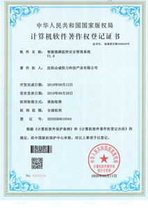 智能視頻監控安全管理系統