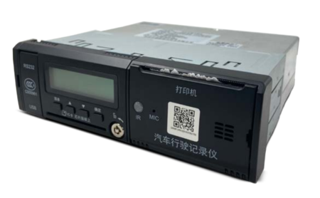 8路視頻 車載主動安全防控終端_沈陽眾誠恒力